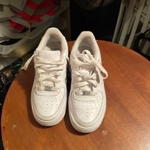 Air Force one Nike sneakers